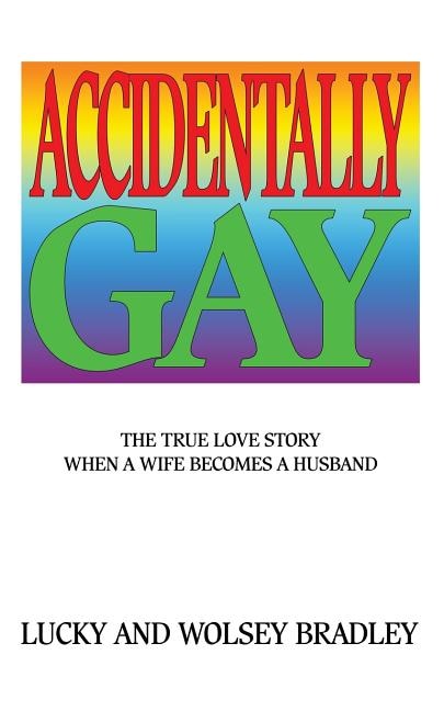 Front cover_Accidentally Gay