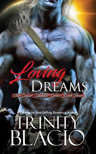 Front cover_Loving Dreams