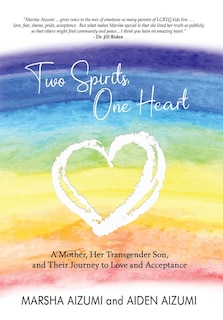 Couverture_Two Spirits, One Heart