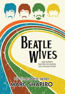 Front cover_Beatle Wives