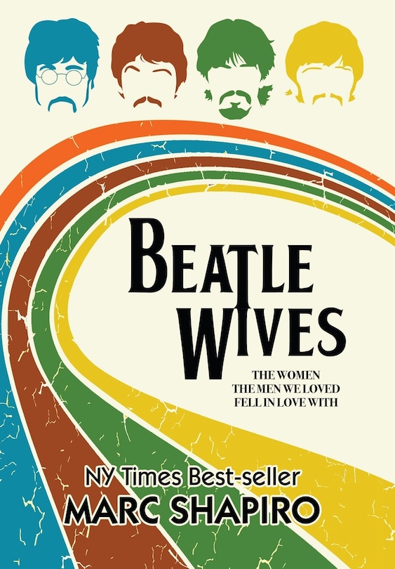 Front cover_Beatle Wives