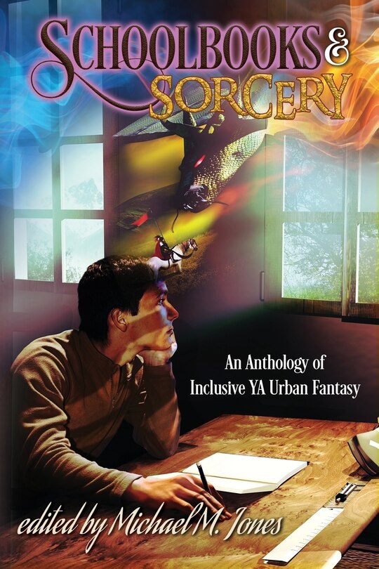 Couverture_Schoolbooks & Sorcery