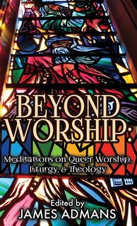 Front cover_Beyond Worship