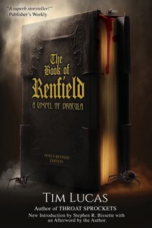 Front cover_The Book of Renfield