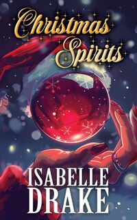 Couverture_Christmas Spirits
