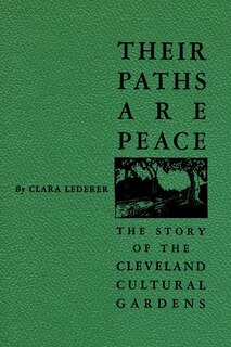 Couverture_Their Paths Are Peace