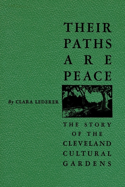 Couverture_Their Paths Are Peace