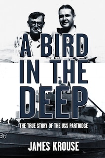 Couverture_A Bird in the Deep