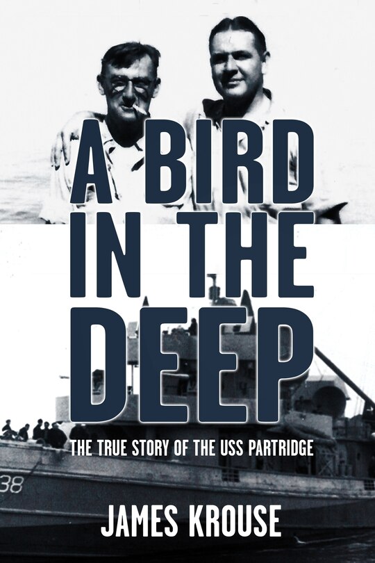 Couverture_A Bird in the Deep