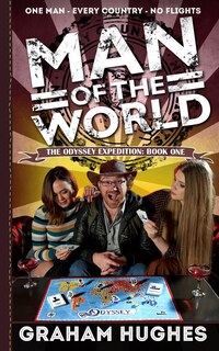 Couverture_Man of the World