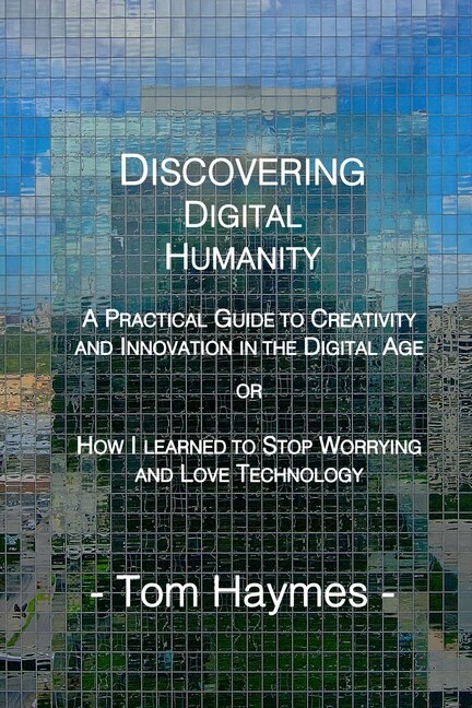 Couverture_Discovering Digital Humanity