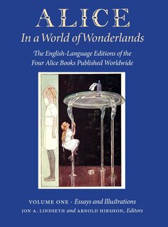 Front cover_Alice in a World of Wonderlands