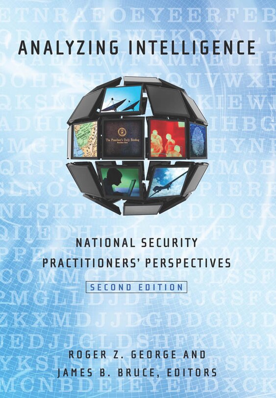 Couverture_Analyzing Intelligence