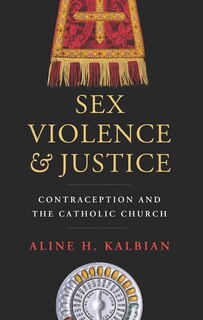 Front cover_Sex, Violence, And Justice