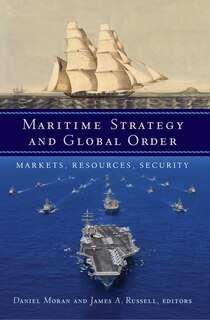 Couverture_Maritime Strategy And Global Order