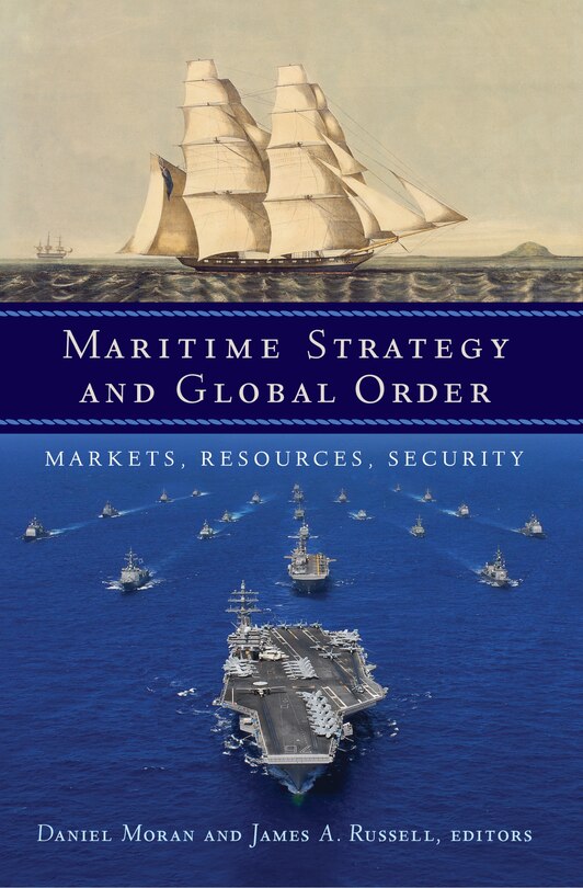Couverture_Maritime Strategy And Global Order