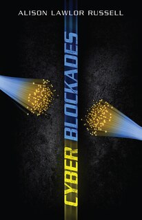 Front cover_Cyber Blockades