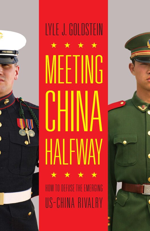 Couverture_Meeting China Halfway