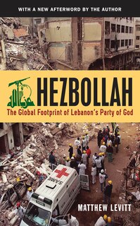 Front cover_Hezbollah