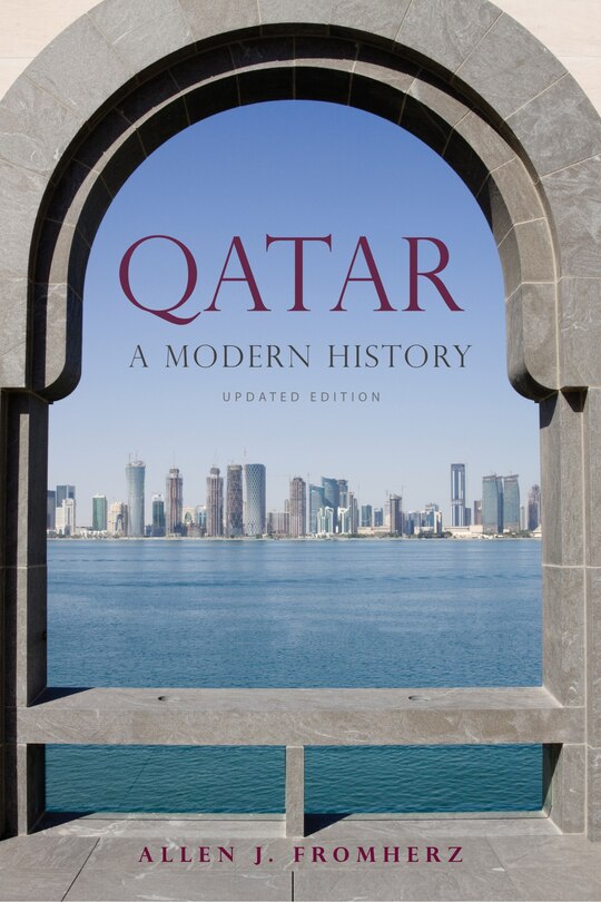 Front cover_Qatar