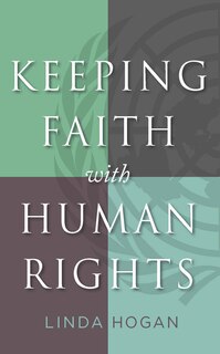Front cover_Keeping Faith with Human Rights