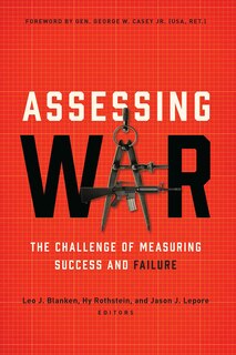 Front cover_Assessing War