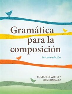 Gramática para la composición
