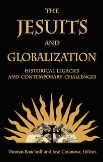 Front cover_The Jesuits and Globalization