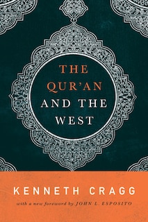 Front cover_The Qur'an and the West