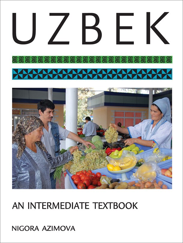 Front cover_Uzbek