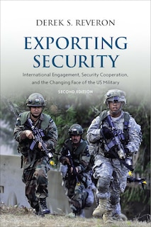 Front cover_Exporting Security