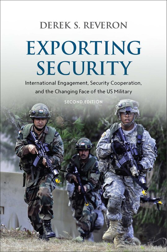 Front cover_Exporting Security