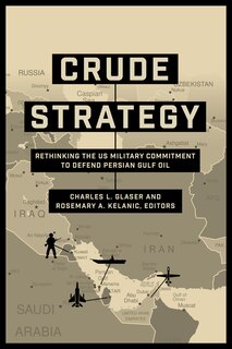 Front cover_Crude Strategy