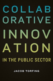 Front cover_Collaborative Innovation in the Public Sector