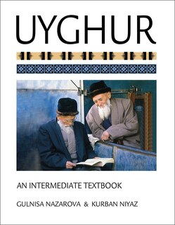 Front cover_Uyghur