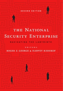 Front cover_The National Security Enterprise