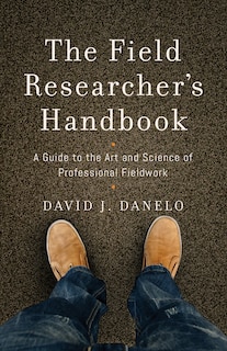 Front cover_The Field Researcher's Handbook