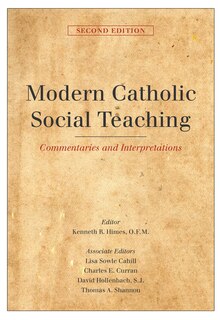 Couverture_Modern Catholic Social Teaching