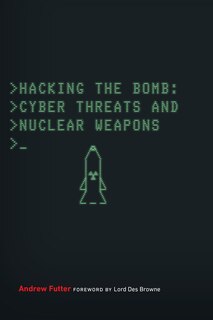 Front cover_Hacking The Bomb