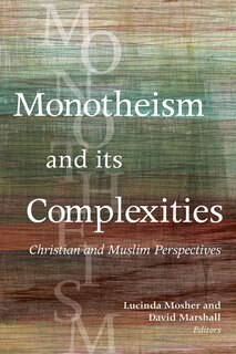 Couverture_Monotheism and Its Complexities