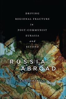 Front cover_Russia Abroad