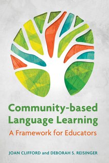 Couverture_Community-Based Language Learning