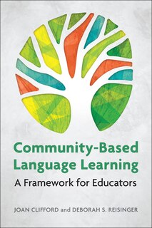 Couverture_Community-based Language Learning