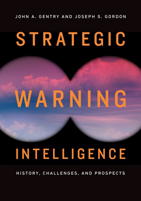 Front cover_Strategic Warning Intelligence