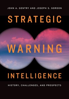 Couverture_Strategic Warning Intelligence