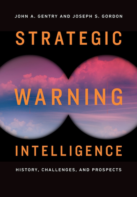 Couverture_Strategic Warning Intelligence
