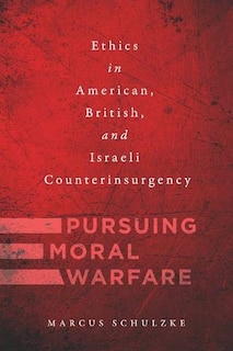 Front cover_Pursuing Moral Warfare