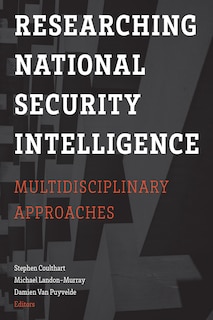 Couverture_Researching National Security Intelligence