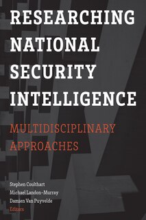 Couverture_Researching National Security Intelligence
