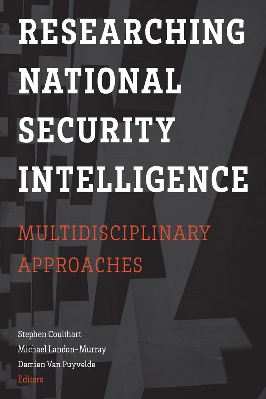 Couverture_Researching National Security Intelligence